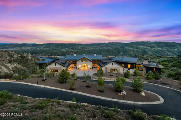 8988 N Sleeping Rock Circle, Kamas, UT 84036