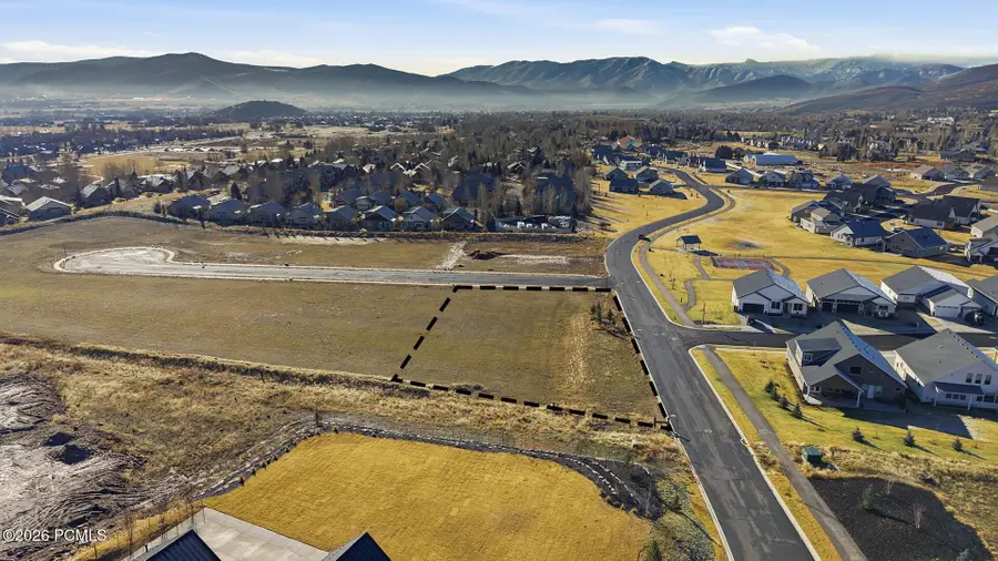 1524 N Canyon View Road, Midway, UT 84049 - #3