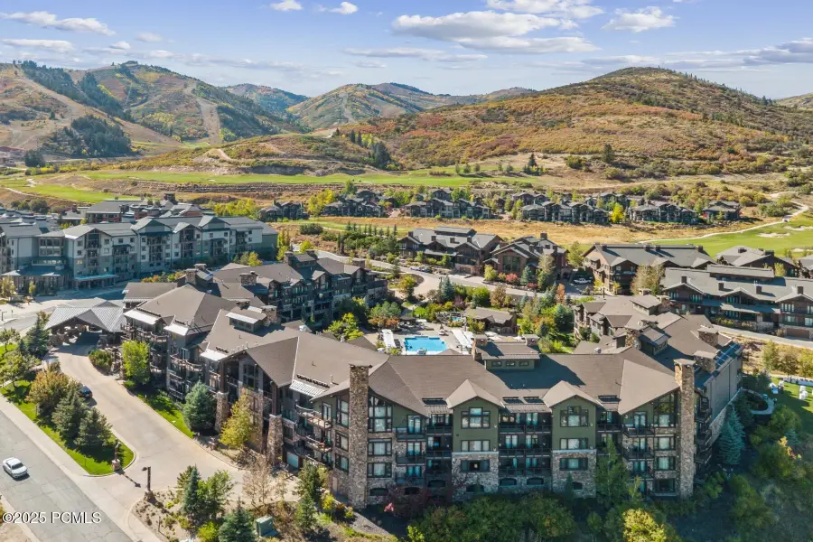 2100 Frostwood Boulevard #7108, Park City, UT 84098 - #2