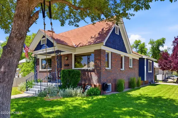 93 E 200 North, Heber City, UT 84032