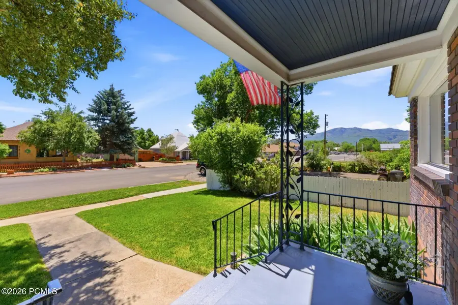 93 E 200 North, Heber City, UT 84032 - #2