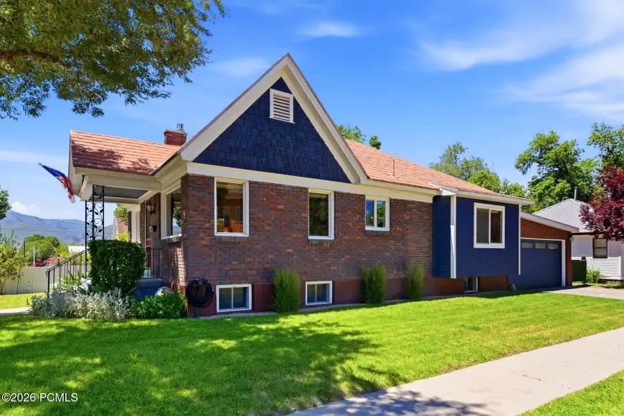 93 E 200 North, Heber City, UT 84032 - #3