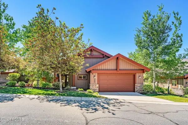 3433 W Cedar Court, Park City, UT 84098