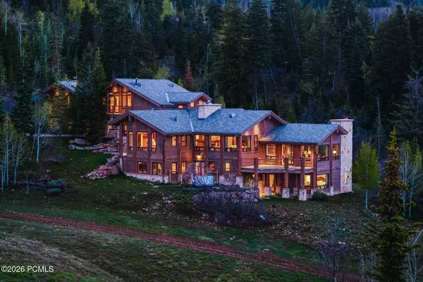 21 White Pine Canyon Road, Park City, UT 84060
