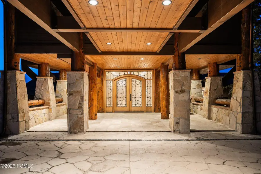 21 White Pine Canyon Road, Park City, UT 84060 - #2