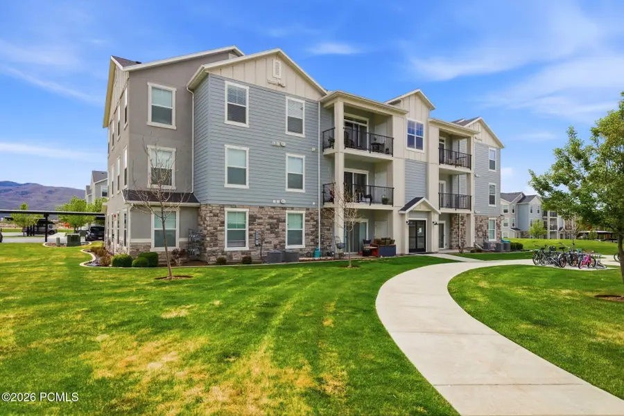 1128 S 820 East #1303, Heber City, UT 84032 - #3