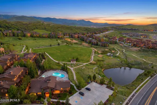13608 N Hillclimb Lane #Y3, Kamas, UT 84036