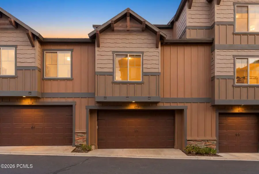 13608 N Hillclimb Lane #Y3, Kamas, UT 84036 - #2