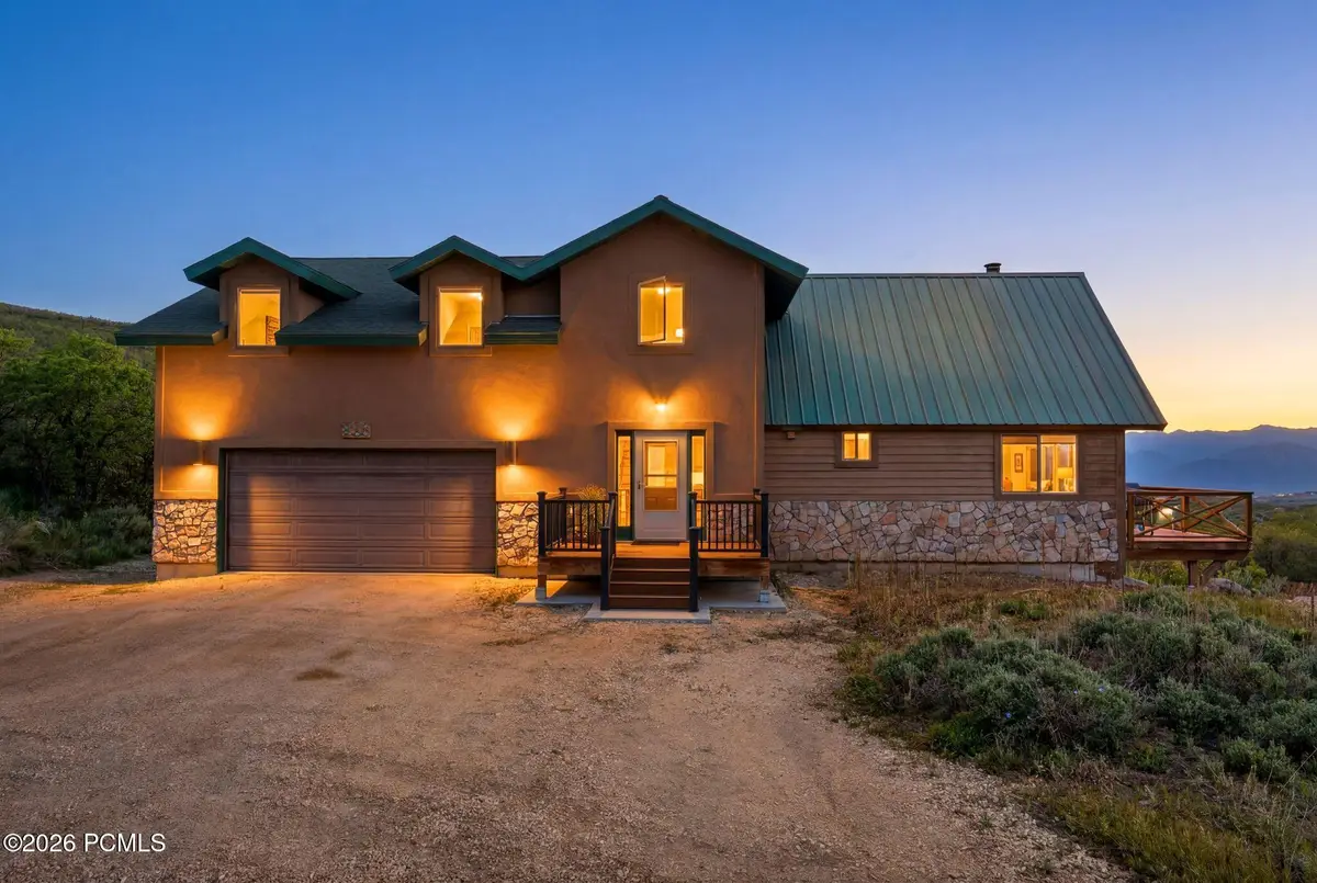 1880 S Timber Lakes Drive, Heber City, UT 84032 - #1