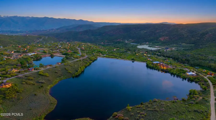 1880 S Timber Lakes Drive, Heber City, UT 84032 - #2