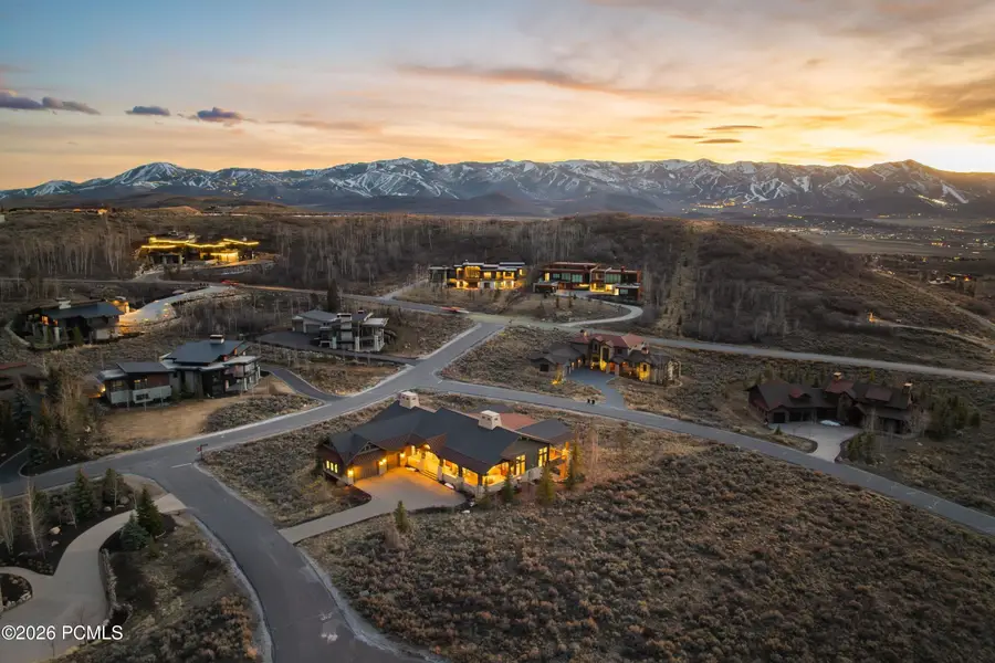 7667 N Fire Ring Glade, Park City, UT 84098 - #2