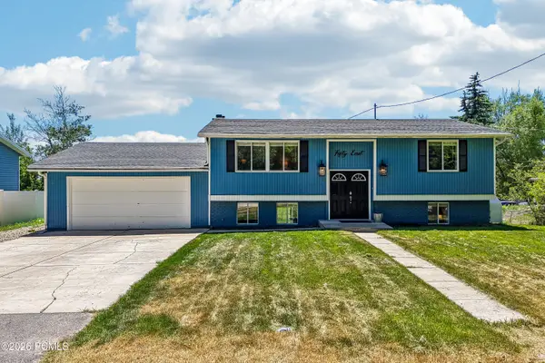 50 N 250, Midway, UT 84049