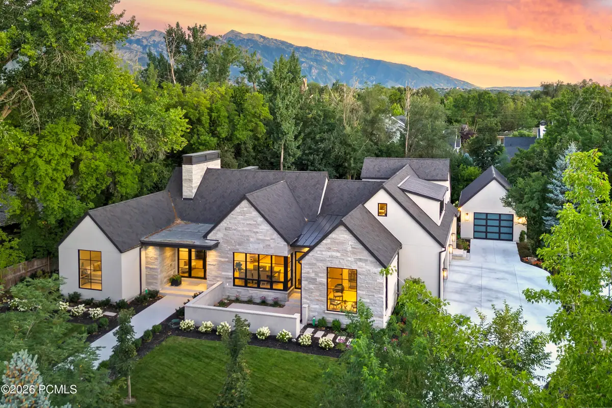 2138 E Pheasant Lane, Holladay, UT 84121 - #1