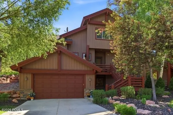 8420 N Pointe Drive, Park City, UT 84098