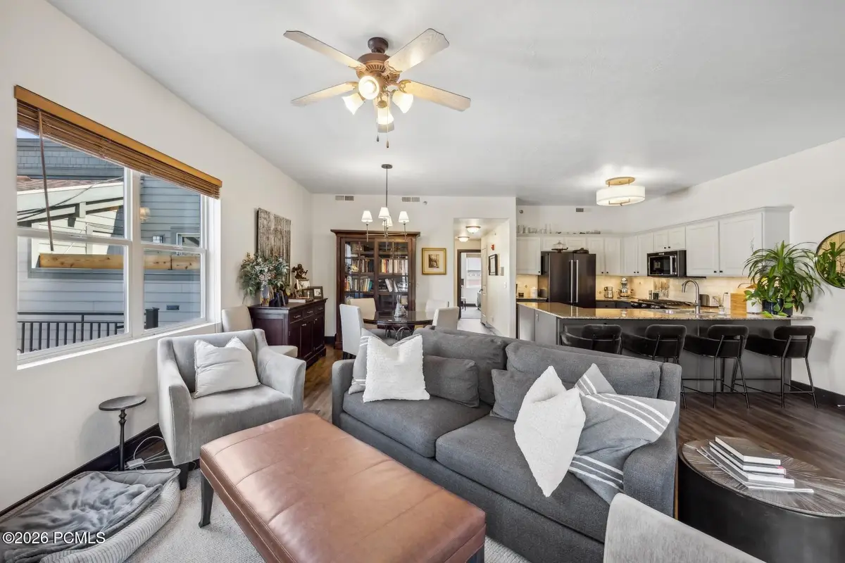 1684 Fox Hollow Lane #H6, Park City, UT 84098 - #1