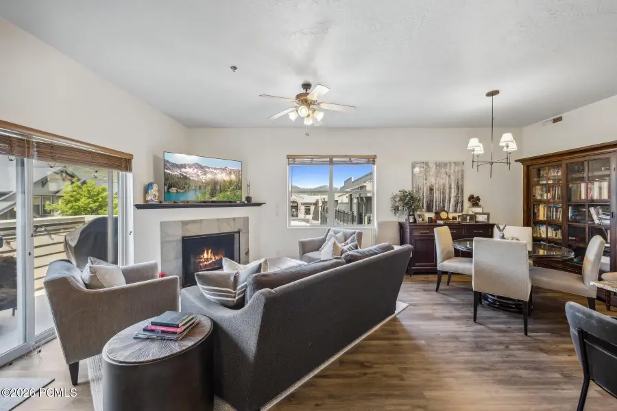 1684 Fox Hollow Lane #H6, Park City, UT 84098 - #2