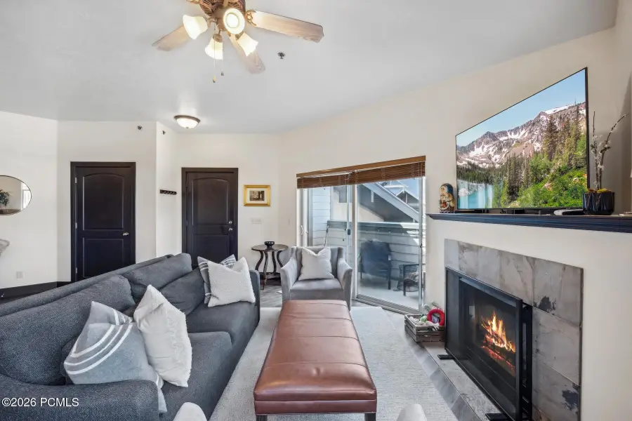 1684 Fox Hollow Lane #H6, Park City, UT 84098 - #3