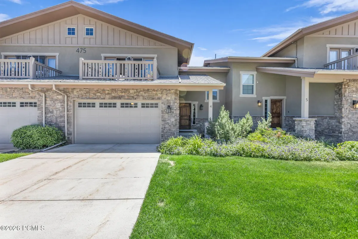 475 W 1150 North #4, Midway, UT 84049 - #1