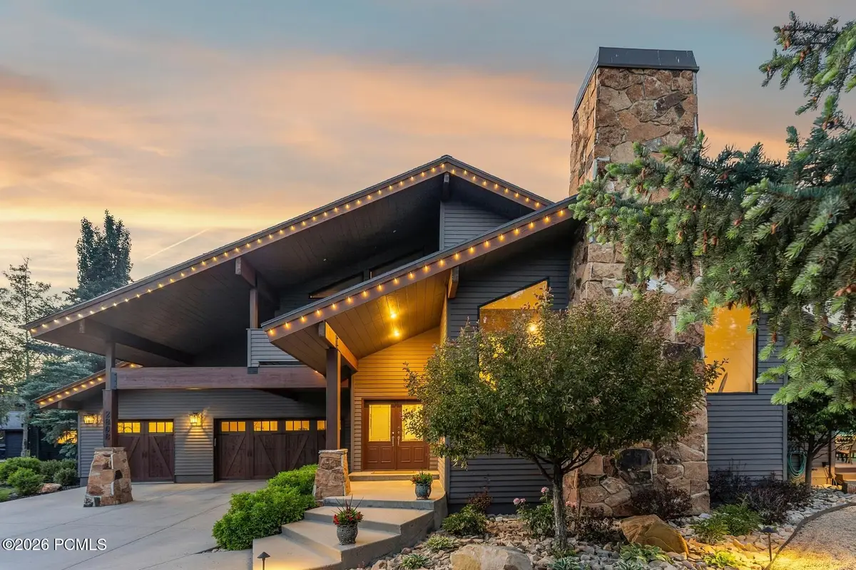 2808 Lucky John Drive, Park City, UT 84060 - #1