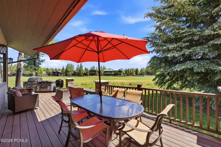 2808 Lucky John Drive, Park City, UT 84060 - #3