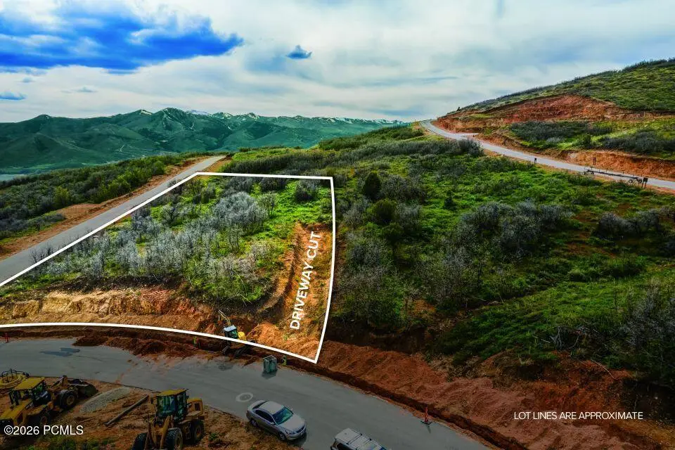 2282 E Perches Drive, Hideout, UT 84036 - #1