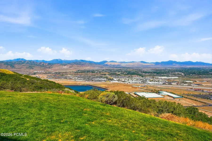 15172 S Steep Mountain Drive, Draper, UT 84020 - #2
