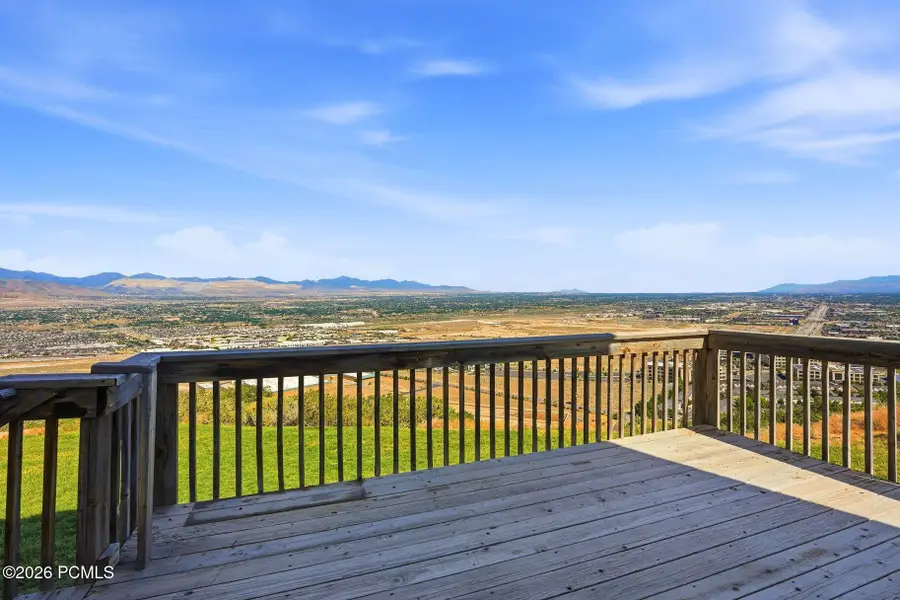 15172 S Steep Mountain Drive, Draper, UT 84020 - #3