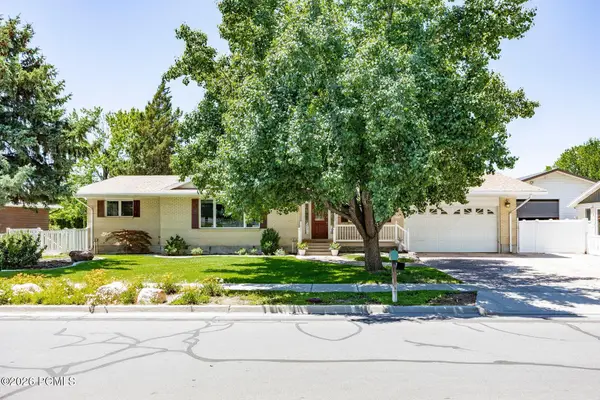 9542 S David Street, Sandy, UT 84070