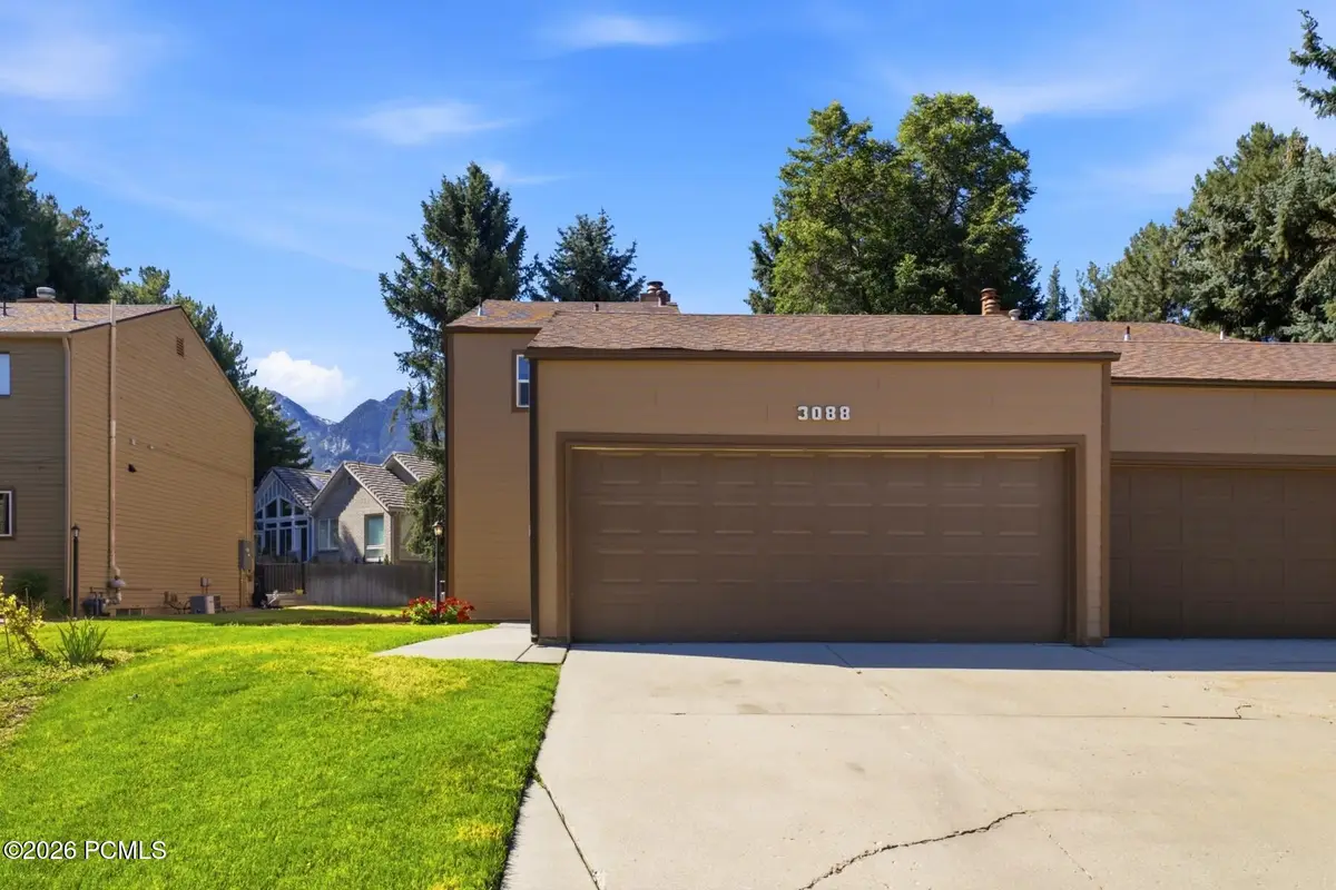 3088 E Nordic Drive, Cottonwood Heights, UT 84093 - #1