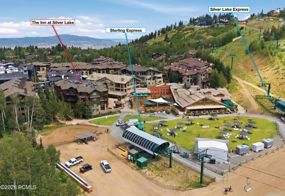 7560 Royal Street E #2, Park City, UT 84060 - #1