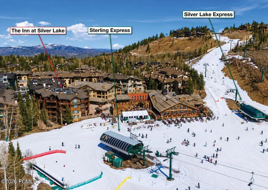 7560 Royal Street E #2, Park City, UT 84060 - #2