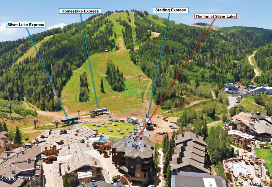 7560 Royal Street E #2, Park City, UT 84060 - #3