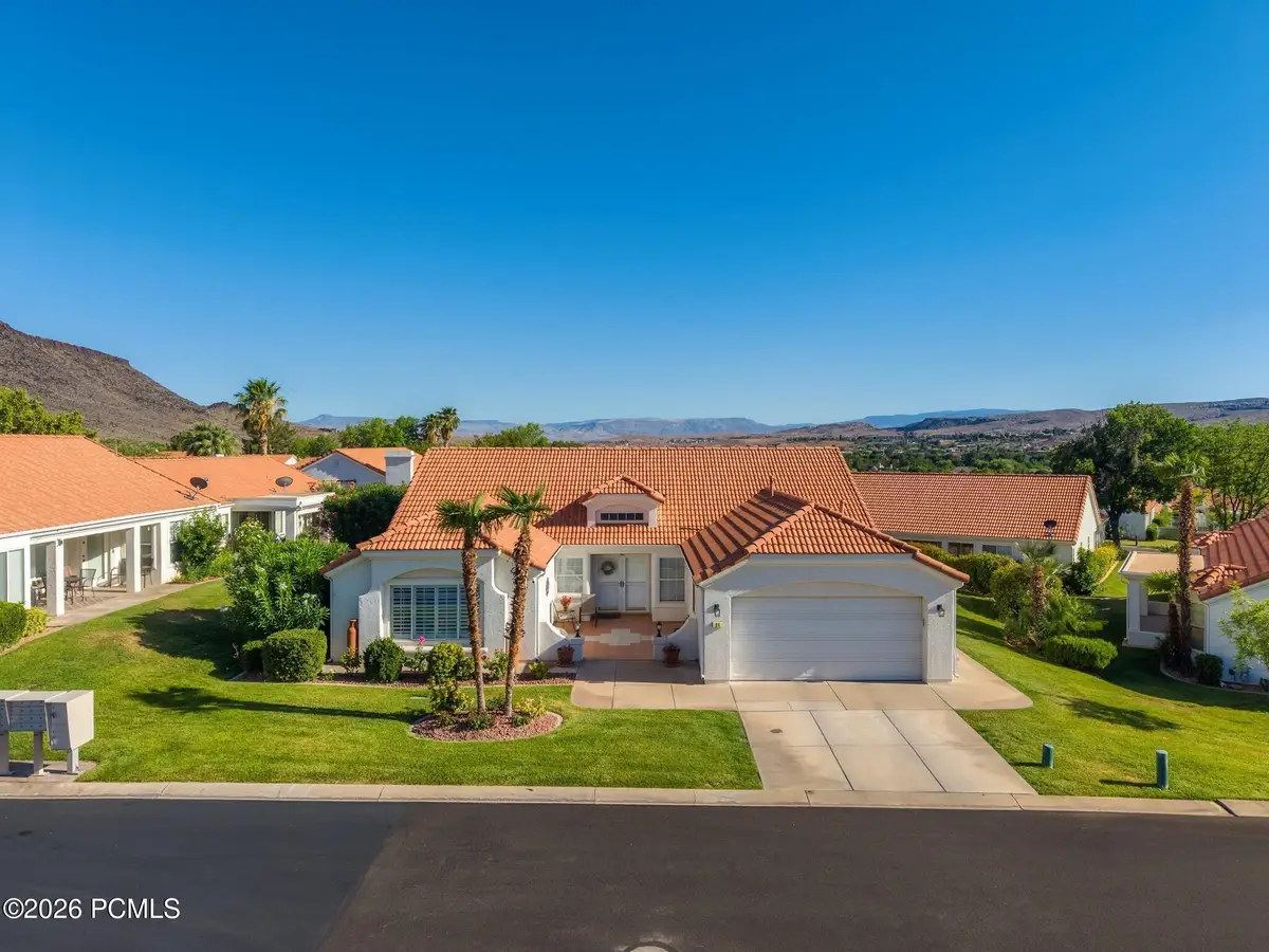 39 N Valley View Drive #94, Saint George, UT 84770 - #1
