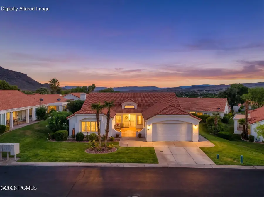 39 N Valley View Drive #94, Saint George, UT 84770 - #3