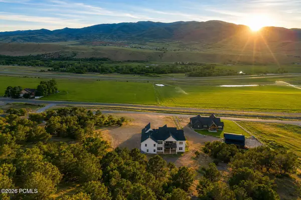 1559 S Dog Ear Drive, Wanship, UT 84017