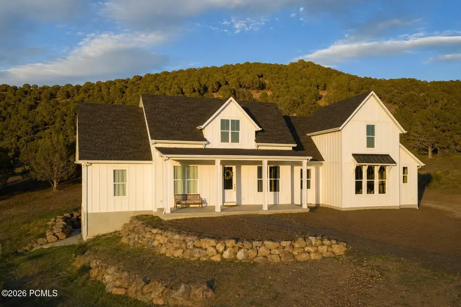 1559 S Dog Ear Drive, Wanship, UT 84017 - #2