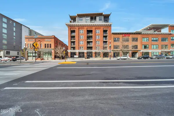 328 W 200 #Apt 402, Salt Lake City, UT 84101