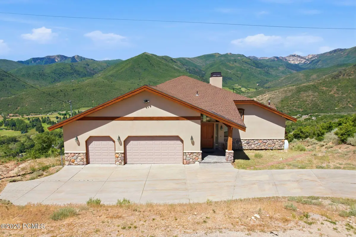 470 W Eiger Point Road, Midway, UT 84049 - #1