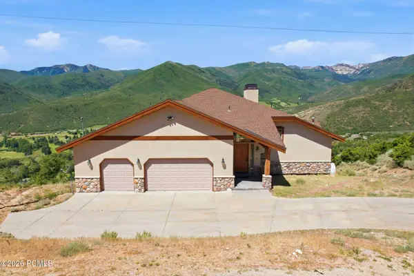 470 W Eiger Point Road, Midway, UT 84049