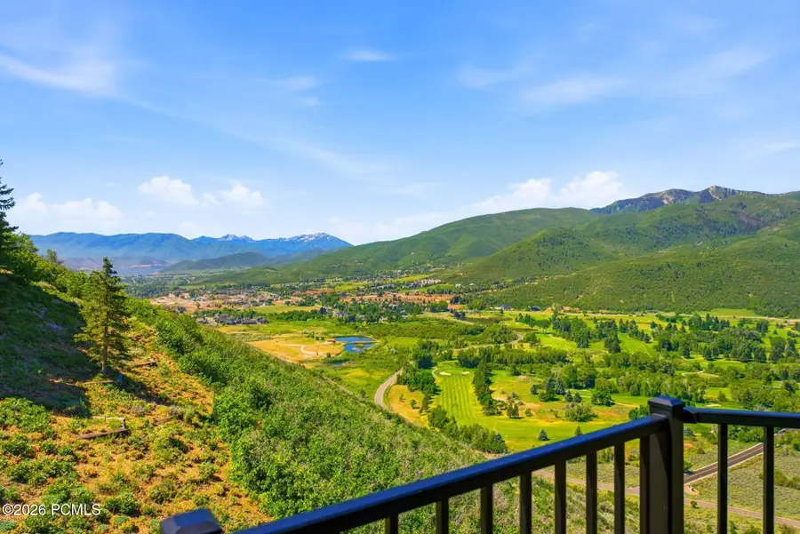 470 W Eiger Point Road, Midway, UT 84049 - #2
