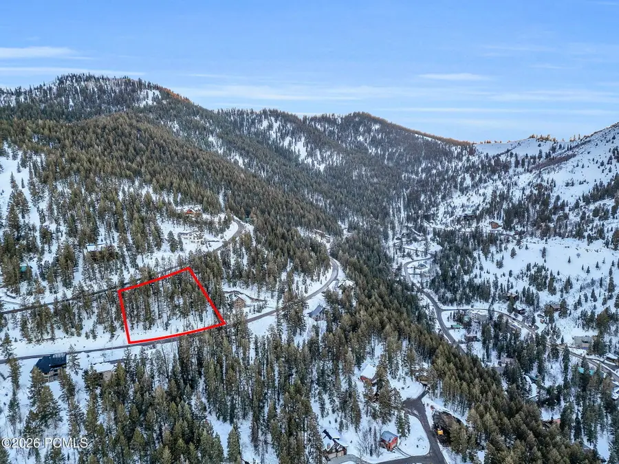 475 Matterhorn Drive, Park City, UT 84098 - #2