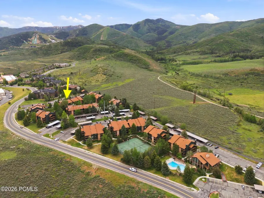 6831 N 2200 #Apt 12c, Park City, UT 84098 - #3
