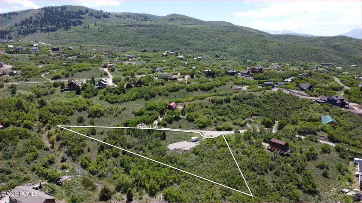 1629 S Cedar Hollow Court, Heber City, UT 84032 - #1