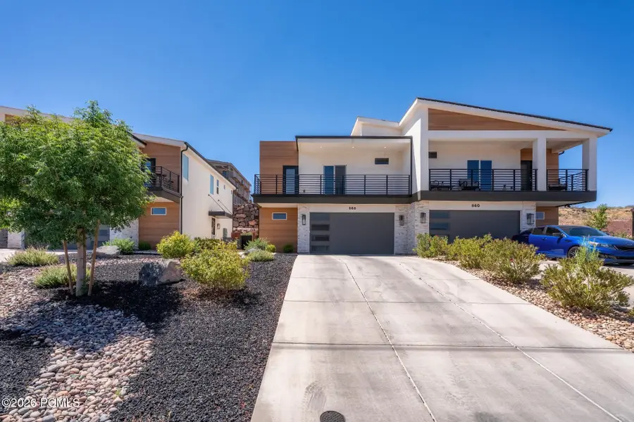 868 E Desert Cactus Drive, Washington, UT 84780 - #2