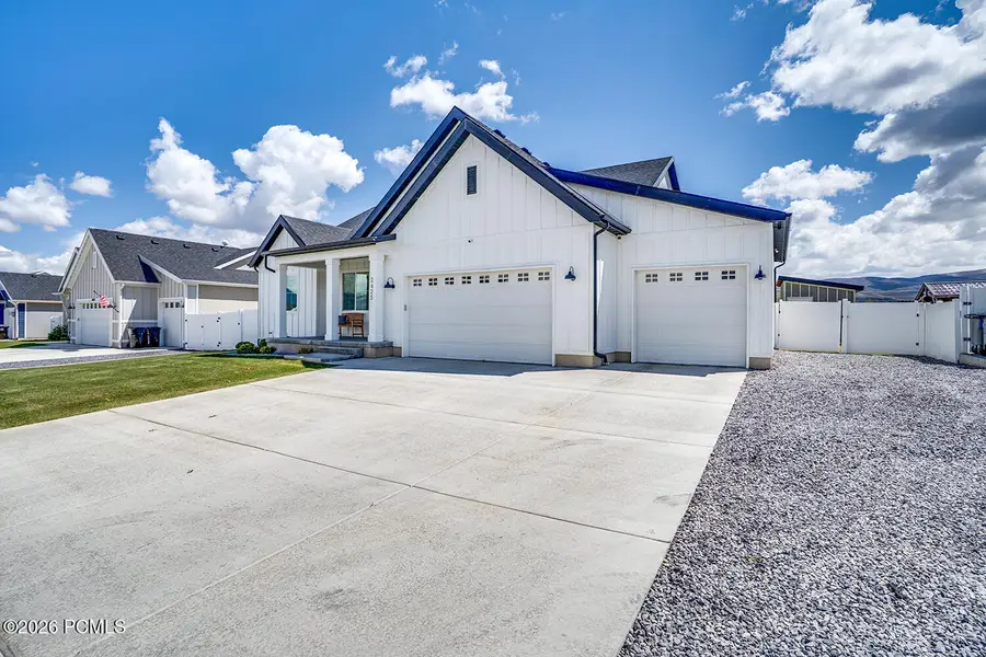 2625 E 1050, Heber City, UT 84032 - #3