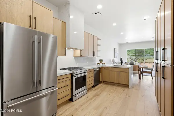 2418 Big Willow Trail #307, Park City, UT 84060