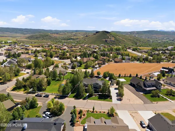361 Aspen Road, Kamas, UT 84036