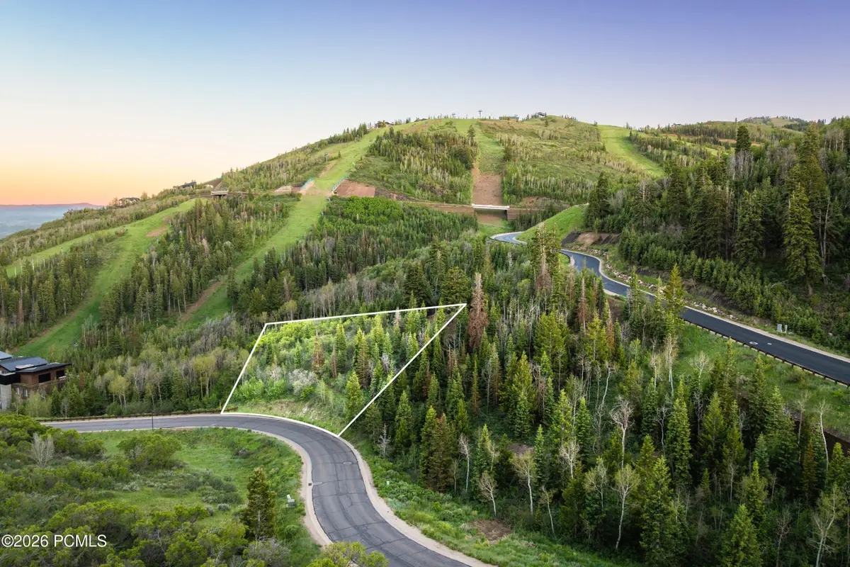 3591 W Deer Hollow Road, Park City, UT 84060 - #1