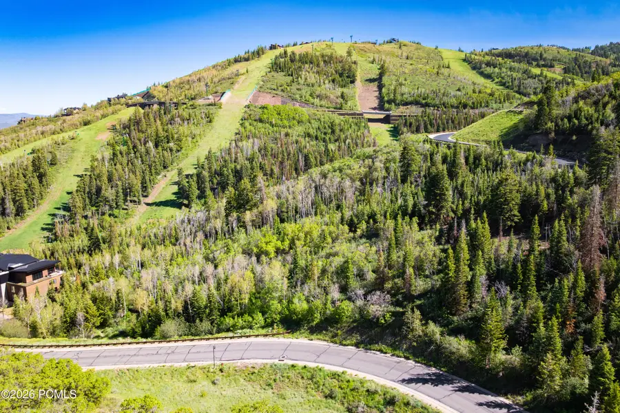3591 W Deer Hollow Road, Park City, UT 84060 - #3