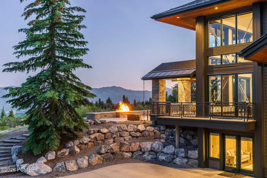 19 Red Hawk Ridge Road, Park City, UT 84098 - #2